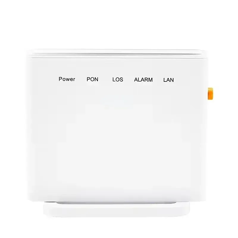 Best Price Brand New F601 ONU GPON Modem Optical Network Unit with English Firmware Indoor Use POE-HG8310M-boxintelecom