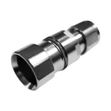 N Straight Male Connector for 1/2" Super Flexible RF Cable