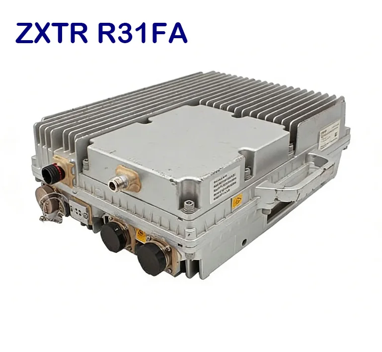 ZTE TD-LTE RRU ZXTR R31FA 2GHz TD-SCDMA Remote Radio Unit-boxintelecom