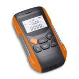 G9 All in One FIiber Optical Power Meter With Visual Fault Locator Fiber Optic Tester OPM 