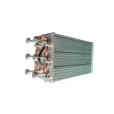 DAS IBS RF UHF Base Station 6 Cavity Pass-Reject Duplexer with N Female Connector