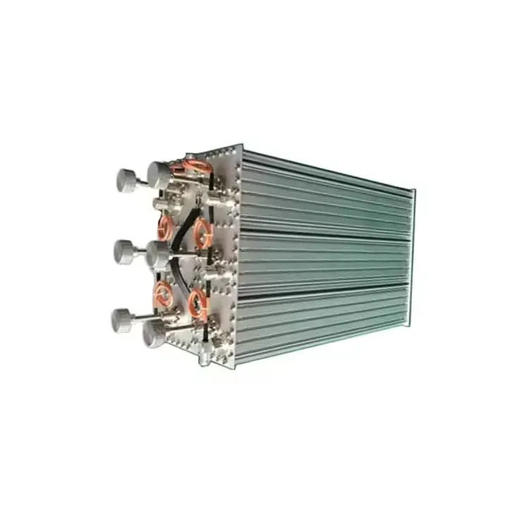 DAS IBS RF UHF Base Station 6 Cavity Pass-Reject Duplexer with N Female Connector