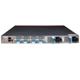 CE6865E-48S8CQ 02354CPT 25G SFP28, 8 * 100G Qsfp28 48 Port Network Switch Gigabit Ethernet