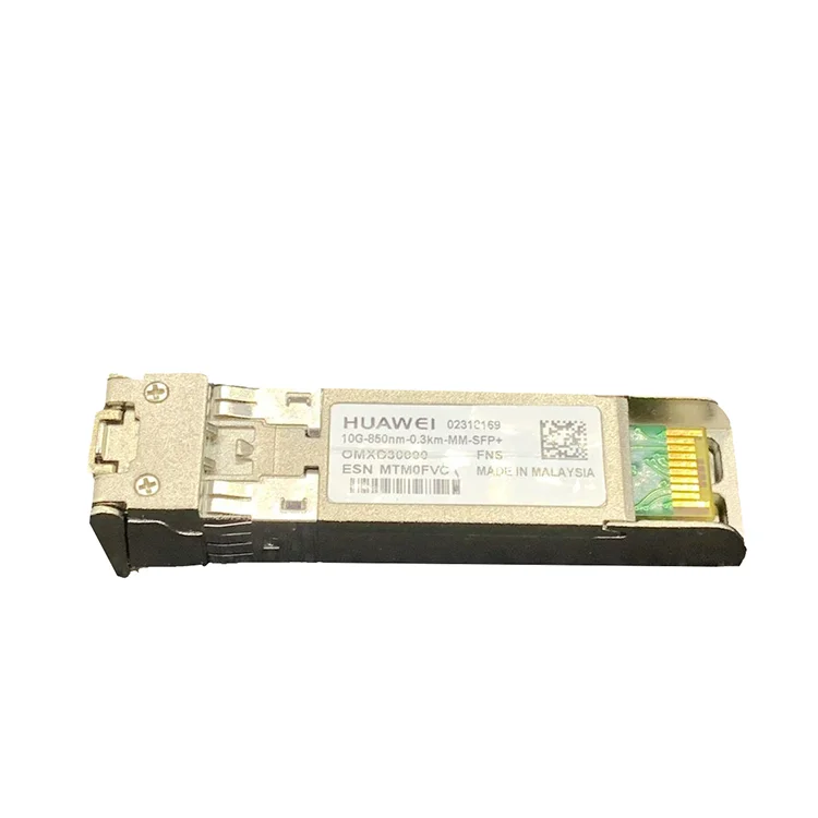 Competitive Price ChinaManufacture Sfp+ Hw Sfp Sfp Module-boxintelecom