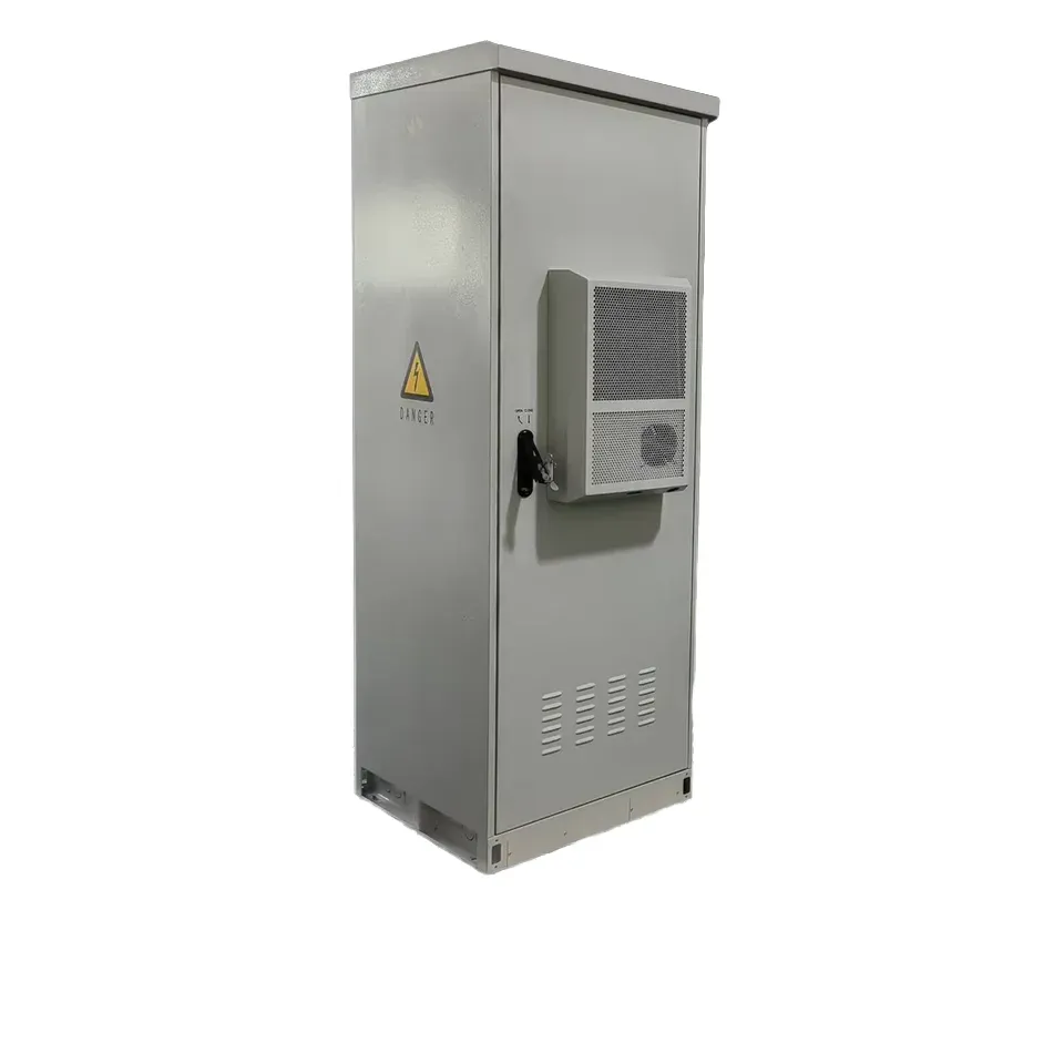 High-Speed ETC Outdoor 5G Base Station Power Equipment Enclosure IP55 Aluminum Stainless Steel Metal Case RH Brand Electronics-boxintelecom