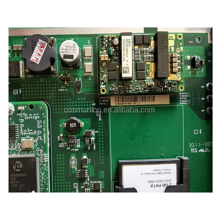 UMG8900 Service board MOME 03053138 UG01MOME0