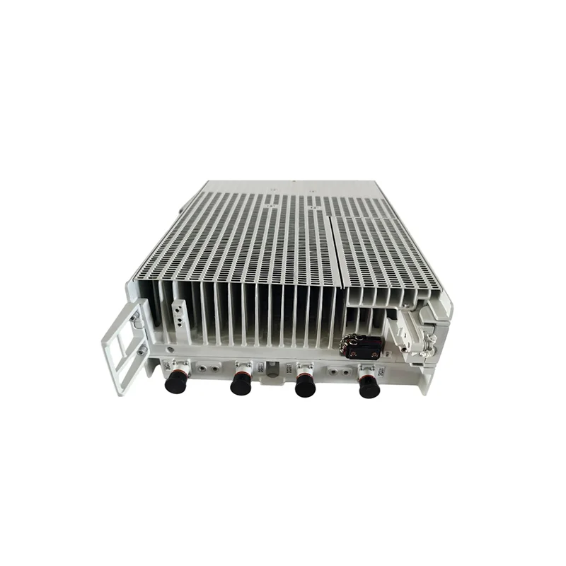 RRU 5512T Outdoor Radio Unit Enable Seamless 4G Deployment & Network Upgrades 4