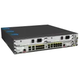 Hw Netengine Ar6280 02115641 1*SRU 4*SIC slot, 2*WSIC slot Enterprise Access Routers