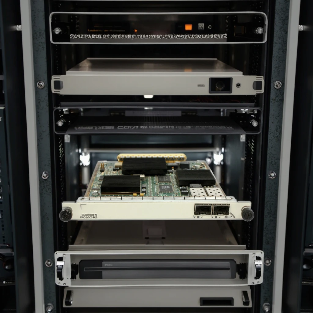 03031JYH CR5D00P2CF70 FPIC-2xOC3-POS Flexible Card NE40E Datasheet ME60 NE80 NE40E-X3