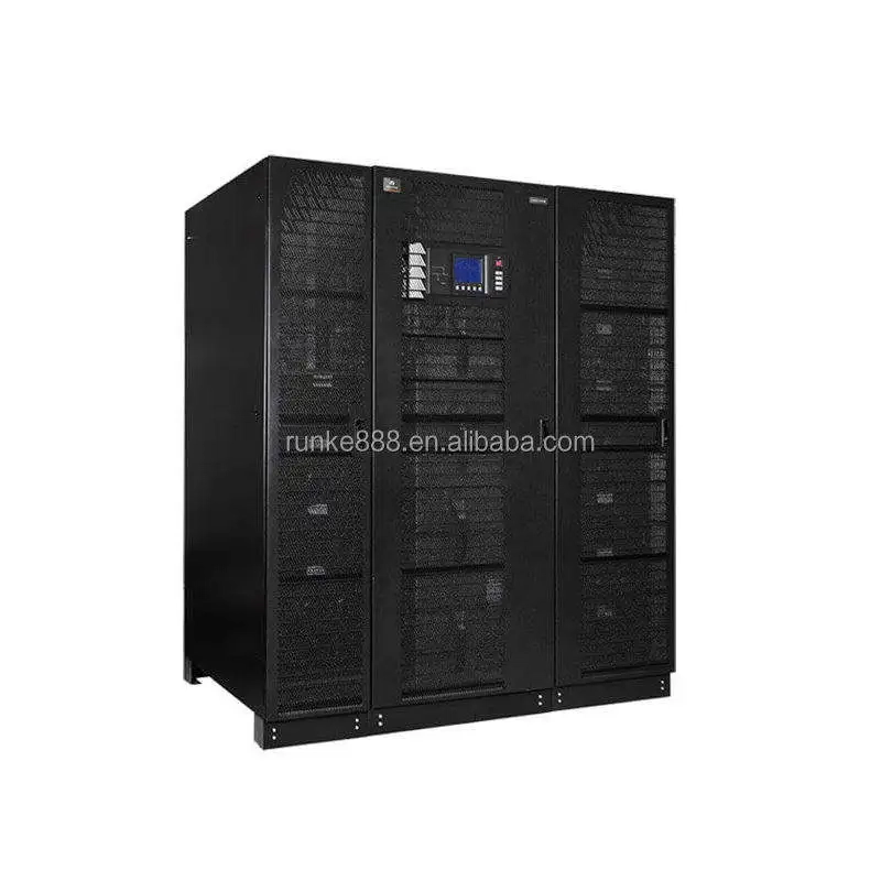 Vertiv Liebert Online UPS APM Type 30-300KW 3 Phases Uninterruptible Power Supply for Data Centers-Telecom Power Solution-boxintelecom