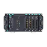 Layer 3 Managed Moxa MDS-G4012-L3-4XGS/MDS-G4020-L3-4XGS/MDS-G4028-L3-4XGS Series Switch