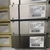QSFP-40G-ESR4 850nm 0.3km Fiber Module FTTH 02310RMB Optical Transceiver