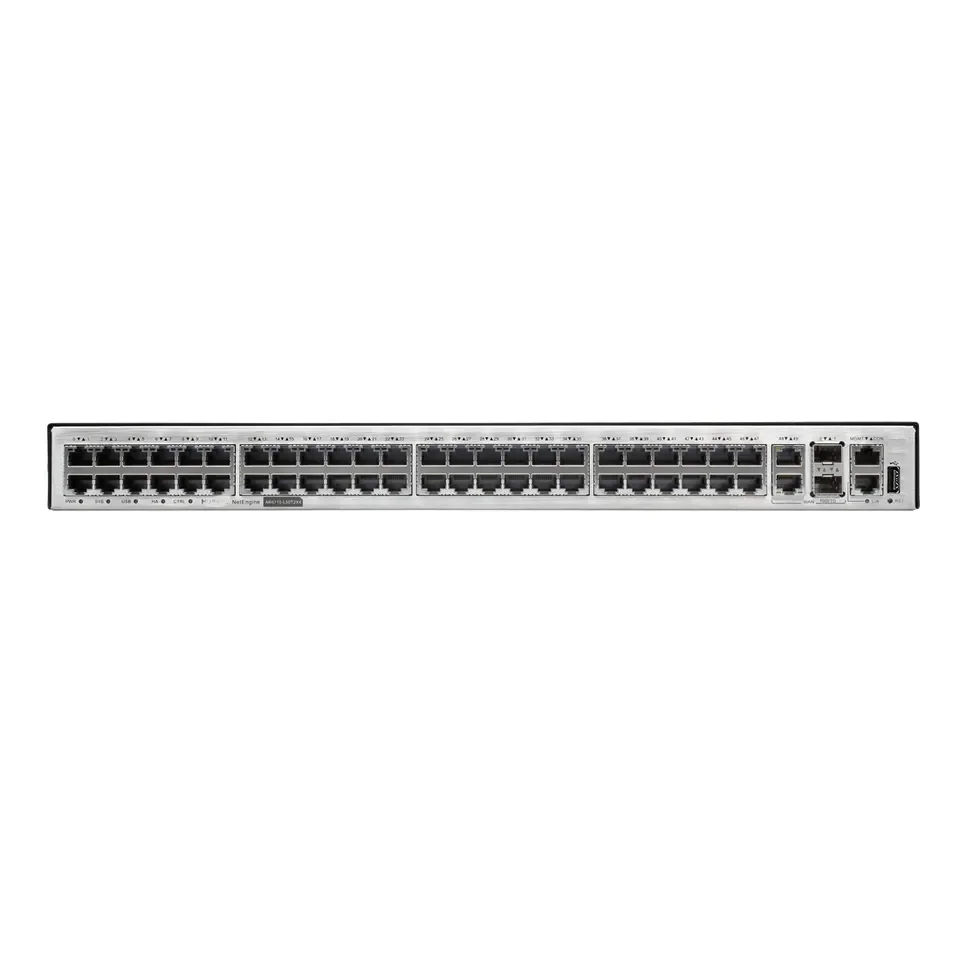 02354KAU AR6700 Series AR6710-L50T2X4-T Enterprise Routers 0