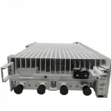 RRU5901 02311QMD 1800MHZ Remote Radio  Wireless Base Station Equipment