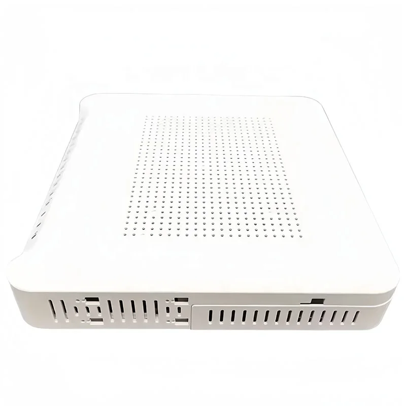 F2866 Optical Fiber10GE 4 GE High Dual Band 2POTS 2USB XGPON ONT GPON ONU Modem Router OLT C350 C600-boxintelecom