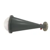 High Gain 22dBi  Dual Polarization Horn Antenna  18-40GHz     Low VSWR