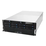 Stock Used ESC8000A-E11 with AMD EPYC Processor 4U Dual-socket GPU Server Featuring Eight 