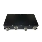 DAS IBS RF 698-2700MHz 4in 1out Hybrid Coupler Combiner  with N Female Connector