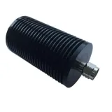 RF Load Wide Frequency DC-3GHz 100w RF Dummy Load Termination with N Male Type Low VSWR fo