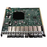 TMB1EMS10 10 Channel Switched Ethernet Processing Board For OSN1800V E6616 E6608 Transmiss