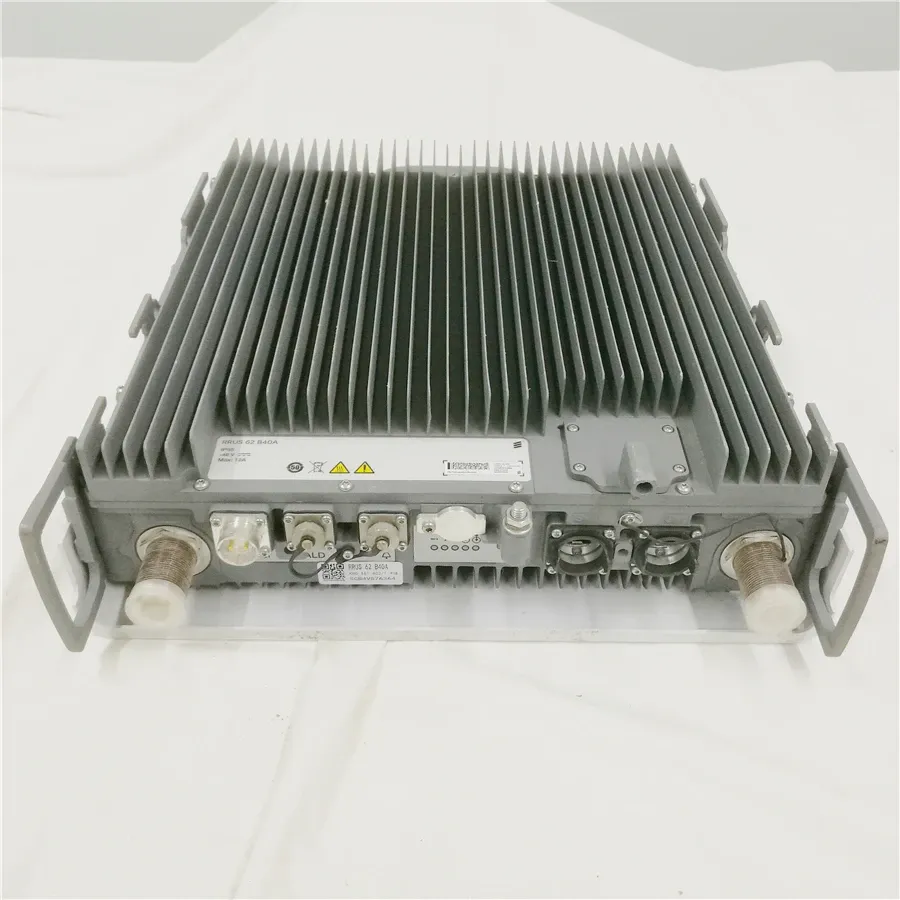 GSM RBS6601 RRUS 62 B40A KRC 161 402/1 R1E.RRUS62B40A KRC161402/1-boxintelecom