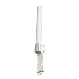 2.4GHz & 5GHz 30dBi Outdoor Omni Antenna Fiberglass