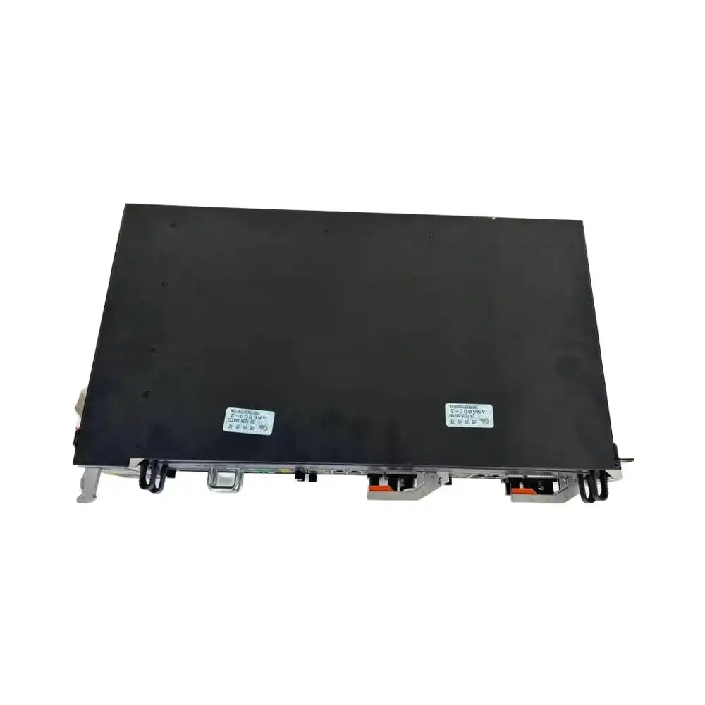 Mini AN6000-2 OLT Fiber Optic GPON 8/16/32 Ports Communication Equipment FTTH/FTTB/FTTX SFP Form Factor WiFi Compatible DC-48V-boxintelecom