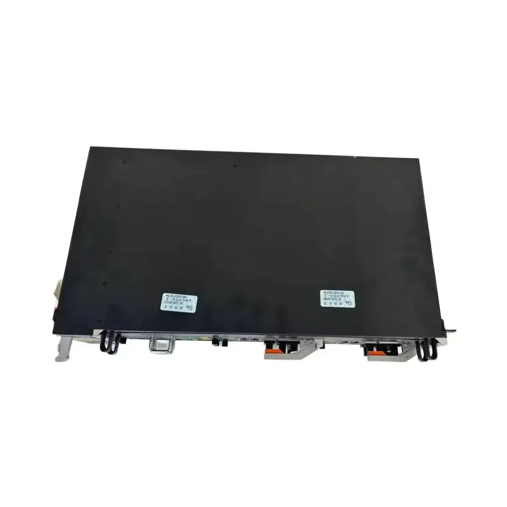 Mini AN6000-2 OLT Fiber Optic GPON 8/16/32 Ports Communication Equipment FTTH/FTTB/FTTX SFP Form Factor WiFi Compatible DC-48V-boxintelecom