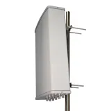 Integrated RCU 8-port 690-960/1695-2690MHz 17dBi Base Station Antenna Dual Polarized RET A