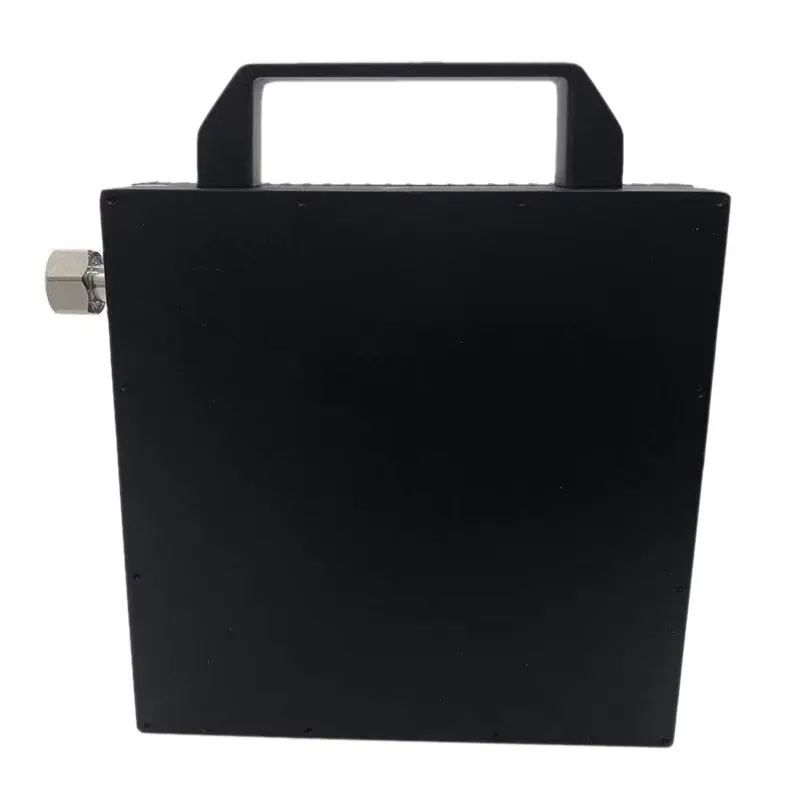 698-4000MHz Low Pim Termination Load 100w 50ohm  4.3-10 Male Connector Das,IBS, Telecommun