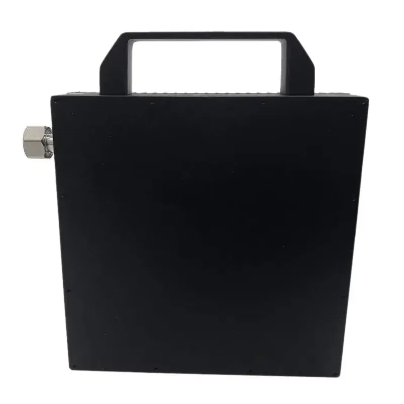 698-4000MHz Low Pim Termination Load 100w 50ohm  4.3-10 Male Connector Das,IBS, Telecommun