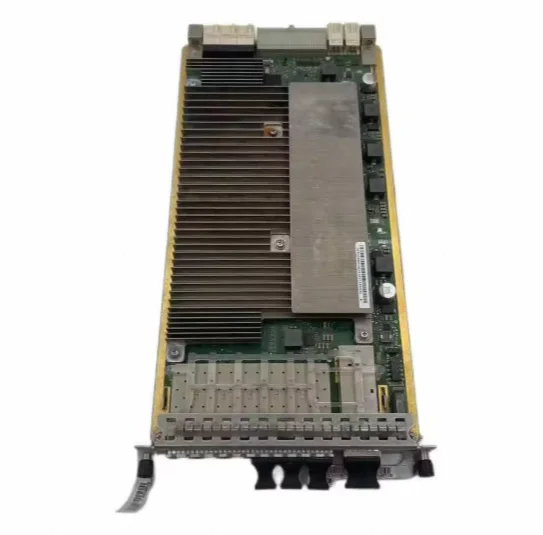 Original HW UBBPD6 Universal Baseband Processing Unit for BBU3900 BBU3910 Base Station Wireless Infrastructure 0