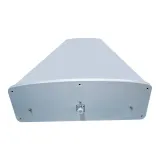 UHF Outdoor Panel Antenna 400-470MHz Sector Antenna with High Gain 100W BTS Antenna for DA