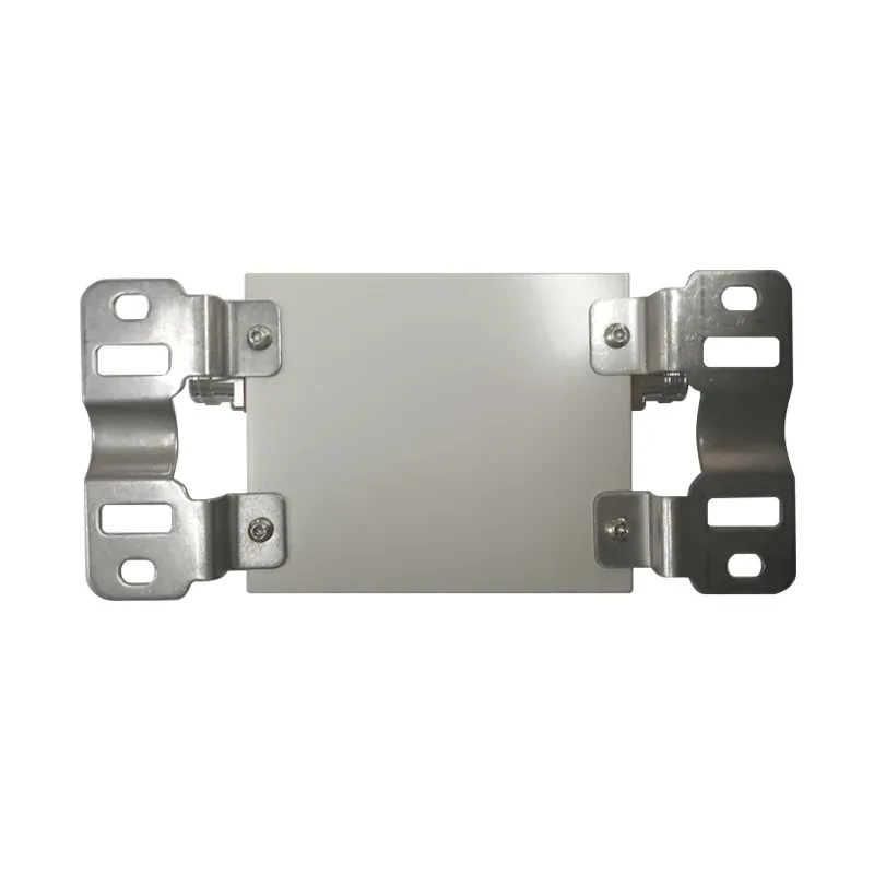 88-470/698-2700MHz RF Low PIM Cavity Diplexer