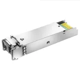 10G/1G SFP Fiber Module Dual-Fiber Single-Mode 20KM LC Interface Compatible Transceiver