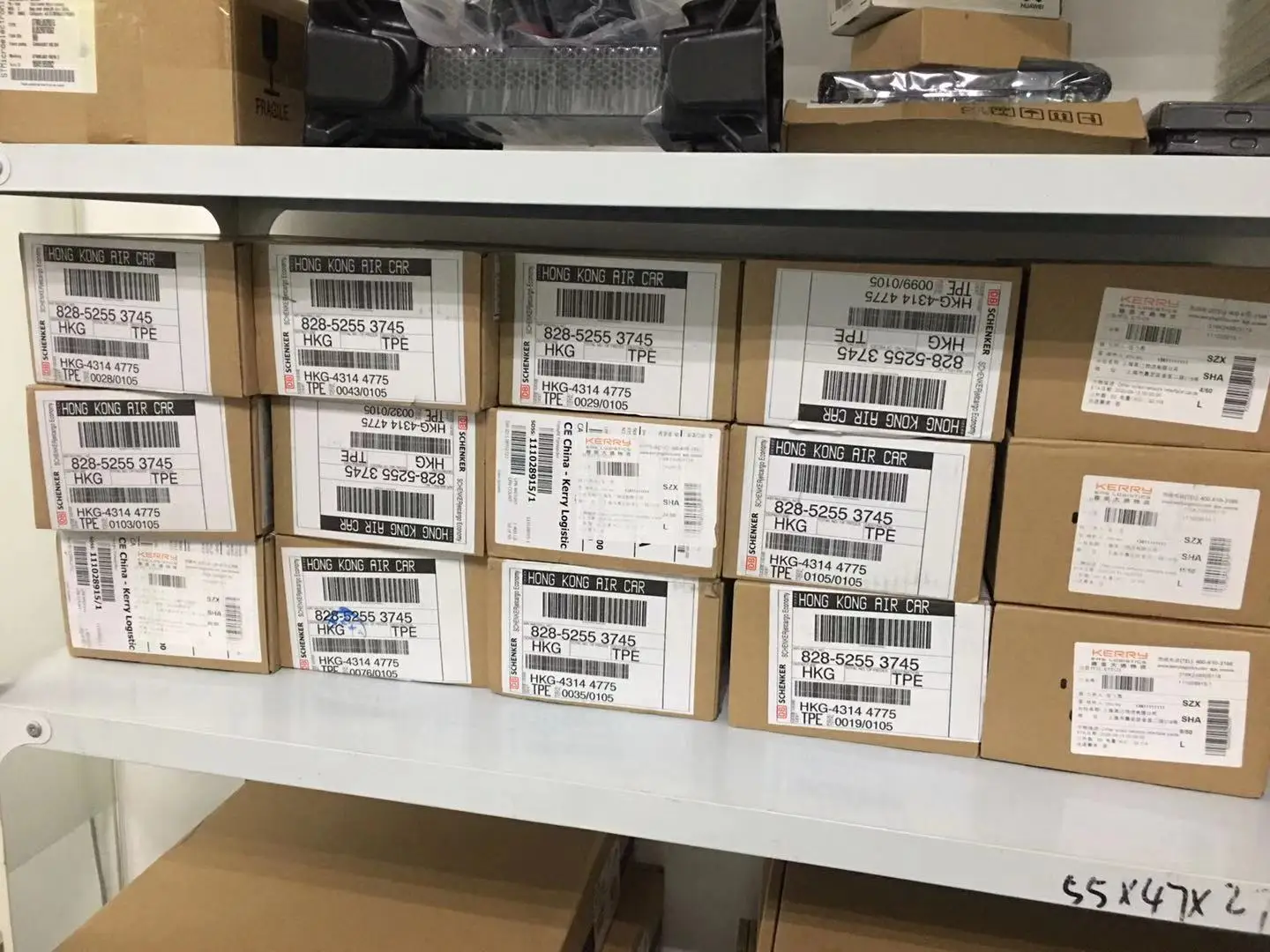 CIS CO C9300-NM-8X Network Module