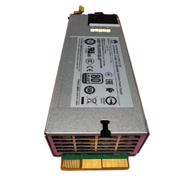 Communication Power Supply PAC900S12-BE-boxintelecom