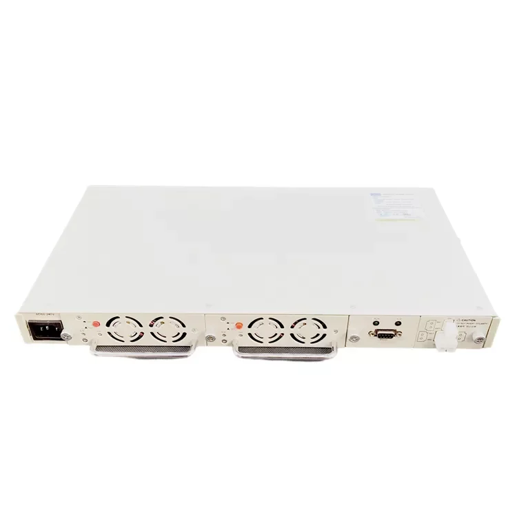High Quality GIE4805S 48V 10A for OLT  C300 C320  C220 Original Communication Embedded Sup