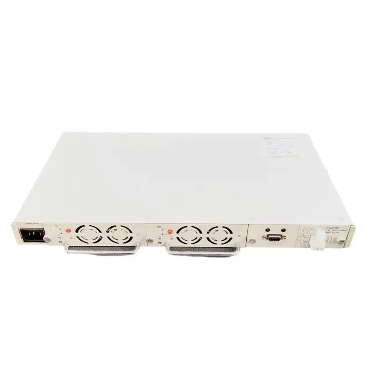 High Quality GIE4805S 48V 10A for OLT  C300 C320  C220 Original Communication Embedded Sup