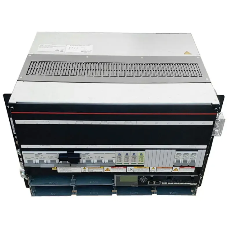ETP48400-C7A3 Embedded Power Supply 48V 4000W High-Precision Telecom DC System R4850G/R487