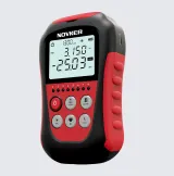 NK280 New Product Fiber Optic Power Meter FTTH Attenuation Tester Tool Kit Laser Power Met