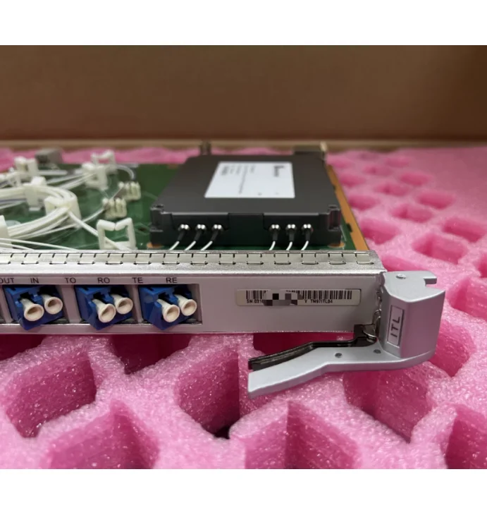 OSN9800 97ITL TN97ITL TN97ITL04 Interleaver Board (Extended C-band)