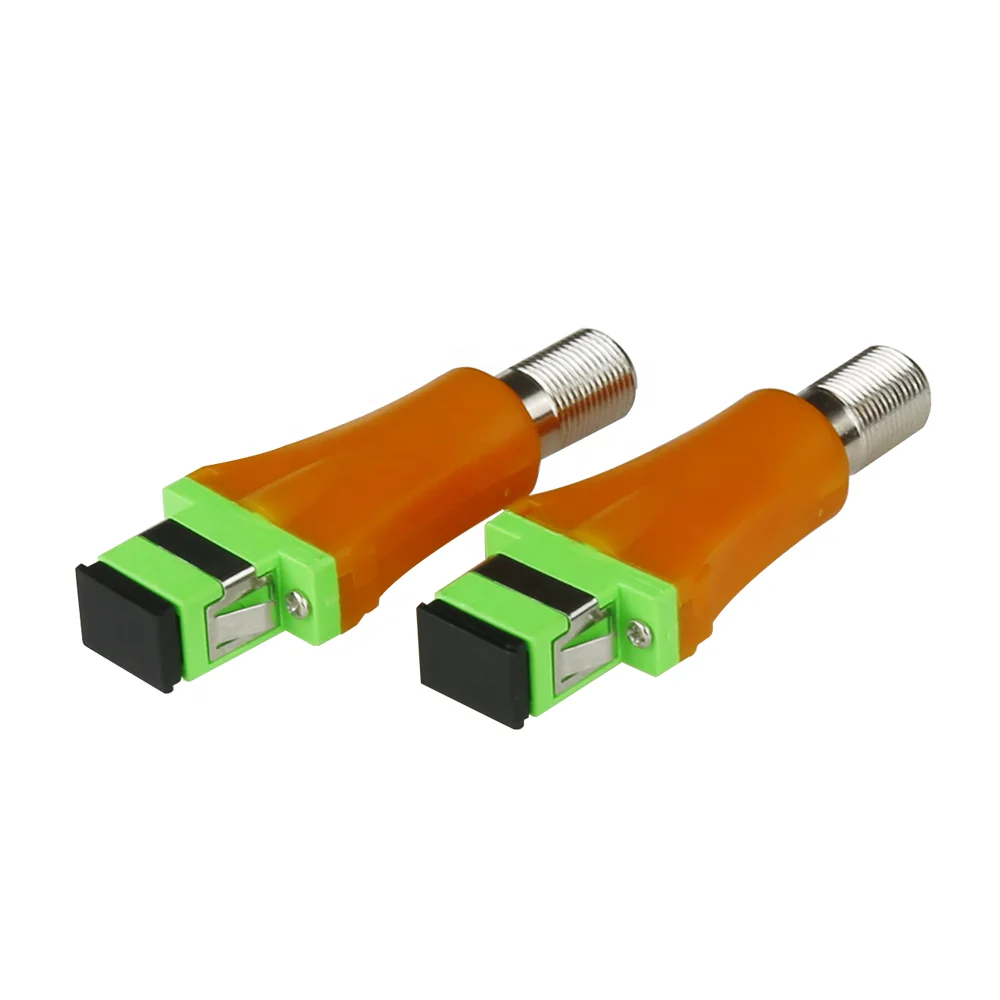 Wholesale Price OR1 FTTH Passive Fiber Optic Node 1550nm CATV Optical Receiver 45~860MHz&1006MHz-boxintelecom
