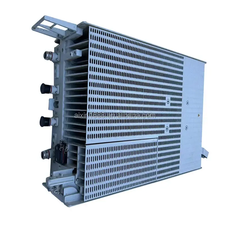 RRU 5512T Outdoor Radio Unit Enable Seamless 4G Deployment & Network Upgrades
