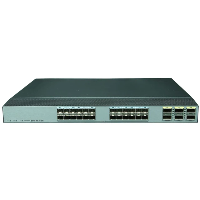 S6720-HI Series S6720-30L-HI-24S 24-Port 10GE Routing Switch-boxintelecom