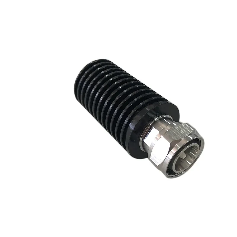 Manufacturer DC-3G 10 Watt 4.1/9.5 Male RF Coaxial Termination Dummy Load