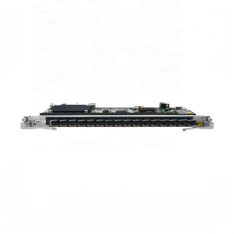 GFBT 16-port XGPON&GPON C+ Combo Board GPON OLT Service Card FTTH Support with ZXA10 C600 C650 C620-boxintelecom