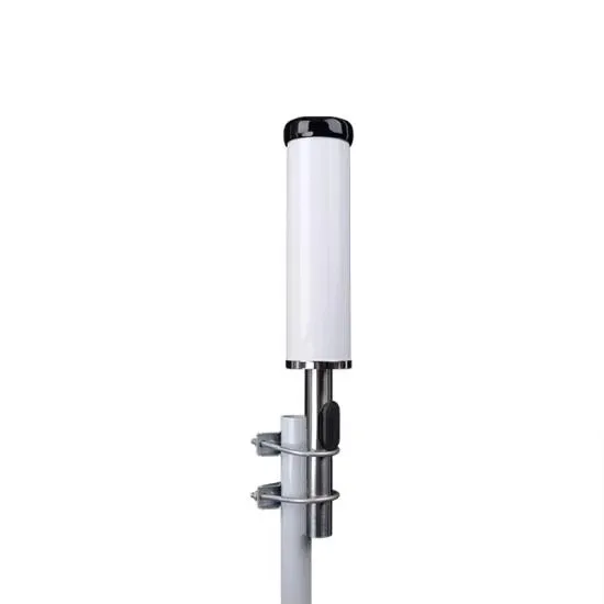 boxin 600-4000MHz SISO Outdoor Fiberglass Omnidirectional Wireless Antenna 2.0/2.5/4.0/4.5