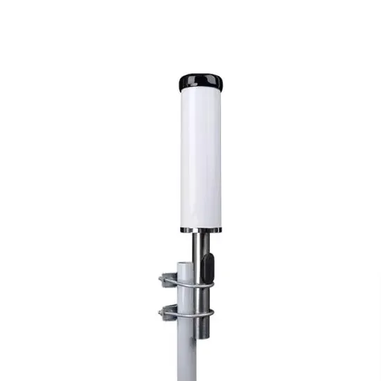 boxin 600-4000MHz SISO Outdoor Fiberglass Omnidirectional Wireless Antenna 2.0/2.5/4.0/4.5