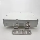 Top Selling IP67 Four Band Combiner 98.01389 2700MHz 300W Average Power Wall Mounting Low 